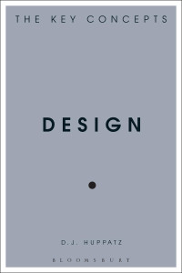 D.J. Huppatz — Design