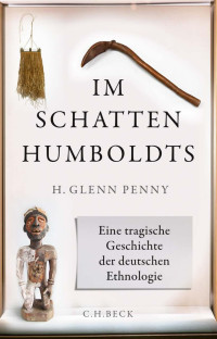 Penny & Glen H. — Im Schatten Humboldts