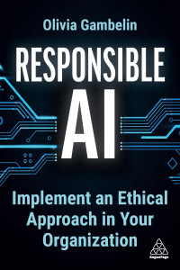 Olivia Gambelin — Responsible AI