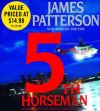 James Patterson — The 5th Horseman