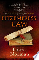 Diana Norman — Fitzempress' Law
