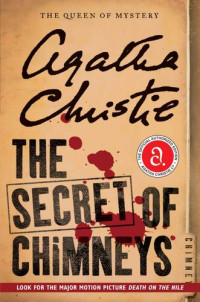 Agatha Christie [Christie, Agatha] — The Secret of Chimneys