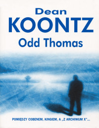 Dean Koontz — Odd Thomas