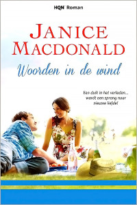 Janice Macdonald — Woorden in de wind [HQN Roman 104]