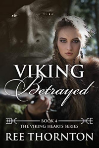 Ree Thornton — Viking Betrayed