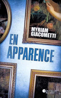 Myriam Giacometti — En apparence