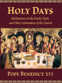 Benedict, Coulet, Jean-Michel. — Holy Days