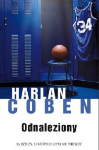 Harlan Coben — Odnaleziony