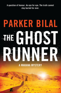 Parker Bilal — The Ghost Runner