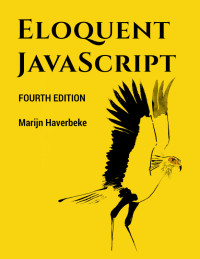 Marijin Haverbeke — JavaScript Eloquente