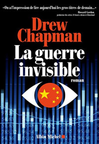 Drew Chapman — La guerre invisible