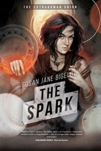 Susan Jane Bigelow — The Spark