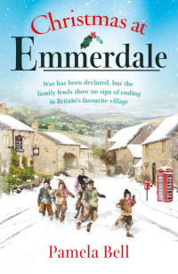 Pamela Bell — Christmas at Emmerdale