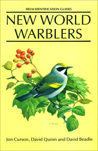 Jon Curson; — New World Warblers