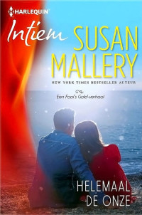 Susan Mallery — Helemaal de onze