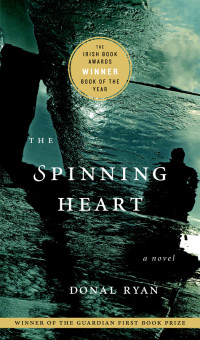 Donal Ryan — The Spinning Heart