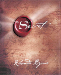 Rhonda Byrne — Secret