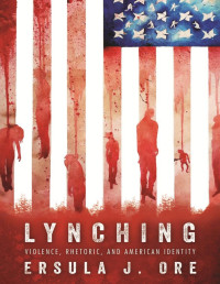 Ersula J. Ore — Lynching