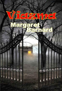 Margaret Barnard — Viazma (Afrikaans Edition)