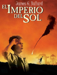 J. G. Ballard — El Imperio del Sol