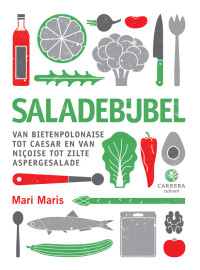 Mari Maris — Saladebijbel