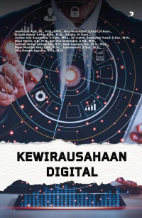 Tim Penulis — Kewirausahaan Digital