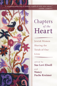 Sue Levi Elwell;Nancy Fuchs Kreimer; — Chapters of the Heart