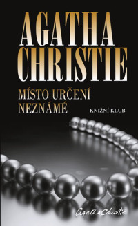 Christie SK — Místo určení neznámé