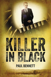 Paul Bennett — Killer in Black