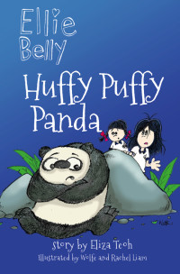 Eliza Teoh — Huffy Puffy Panda