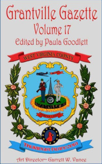 Flint, Eric & Goodlett, Paula — [Grantville Gazette 17] • Grantville Gazette, Volume 17