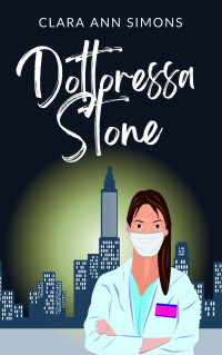 Simons, Clara Ann — Dottoressa Stone (Italian Edition)