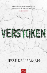Jesse Kellerman — Verstoken