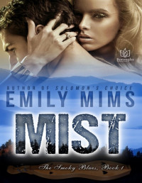 Emily Mims — Mist