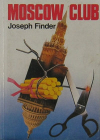 Finder Joseph — Moscow Club