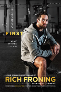 Rich Froning;David Thomas; — First