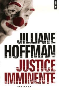 Hoffman Jillian — Justice imminente