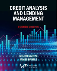 Milind Sathye, James Bartle — Credit Analysis and Lending Management