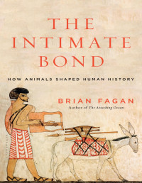 Brian Fagan — The Intimate Bond