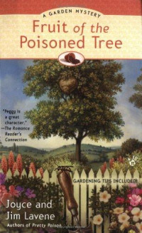 Joyce; Jim Lavene [Lavene, Joyce; Jim] — Fruit of the Poisoned Tree
