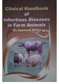 Hamed Attia — Clinical Handbook of Infectious Diseases