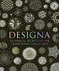 AdamTetlow — Designa( Technical Secrets of the Traditional Visual Arts)[DESIGNA]