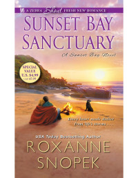 Roxanne Snopek — Sunset Bay Sanctuary