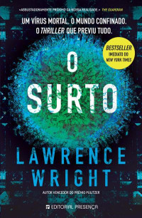 Lawrence Wright — O Surto