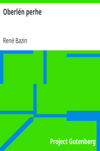 René Bazin — Oberlén perhe