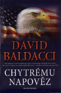 Baldacci David — Chytrému napověz