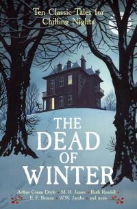 Cecily Gayford — The Dead of Winter