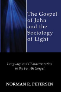 KONICA MINOLTA bizhub PRO 1050 — The Gospel of John and the Sociology of Light