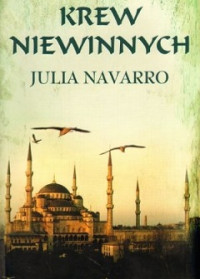 Julia Navarro — Krew Niewinnych