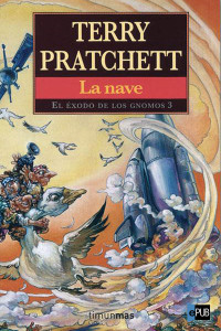 Terry Pratchett — La nave